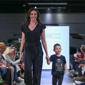 Meet your Posher, Lyndi